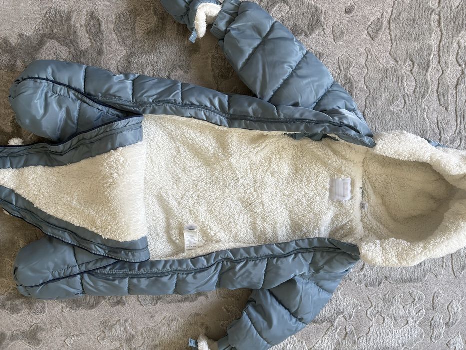 Детски ескимос Okaidi/Obaibi