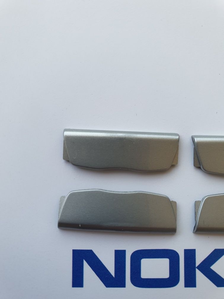 Logo Nokia 6310i/6310/6210 Silver Nou Original!