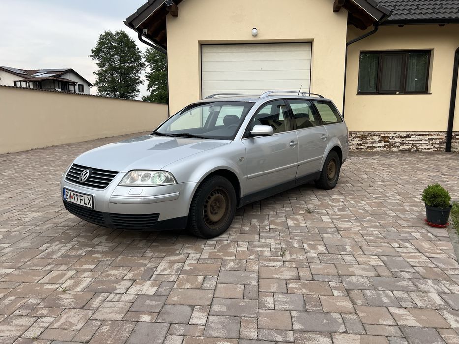 Vand VW PASSAT B5.5 break