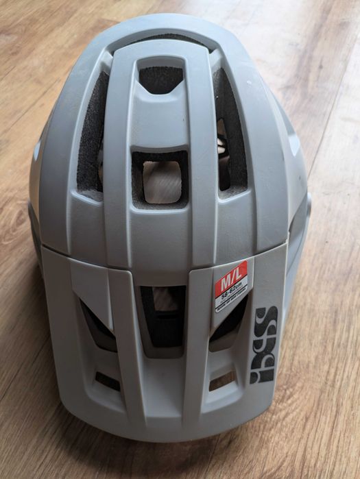 Bicicleta CTM SCROLL 29, Casca, Manusi