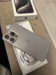 Iphone 15 pro max 1 tb