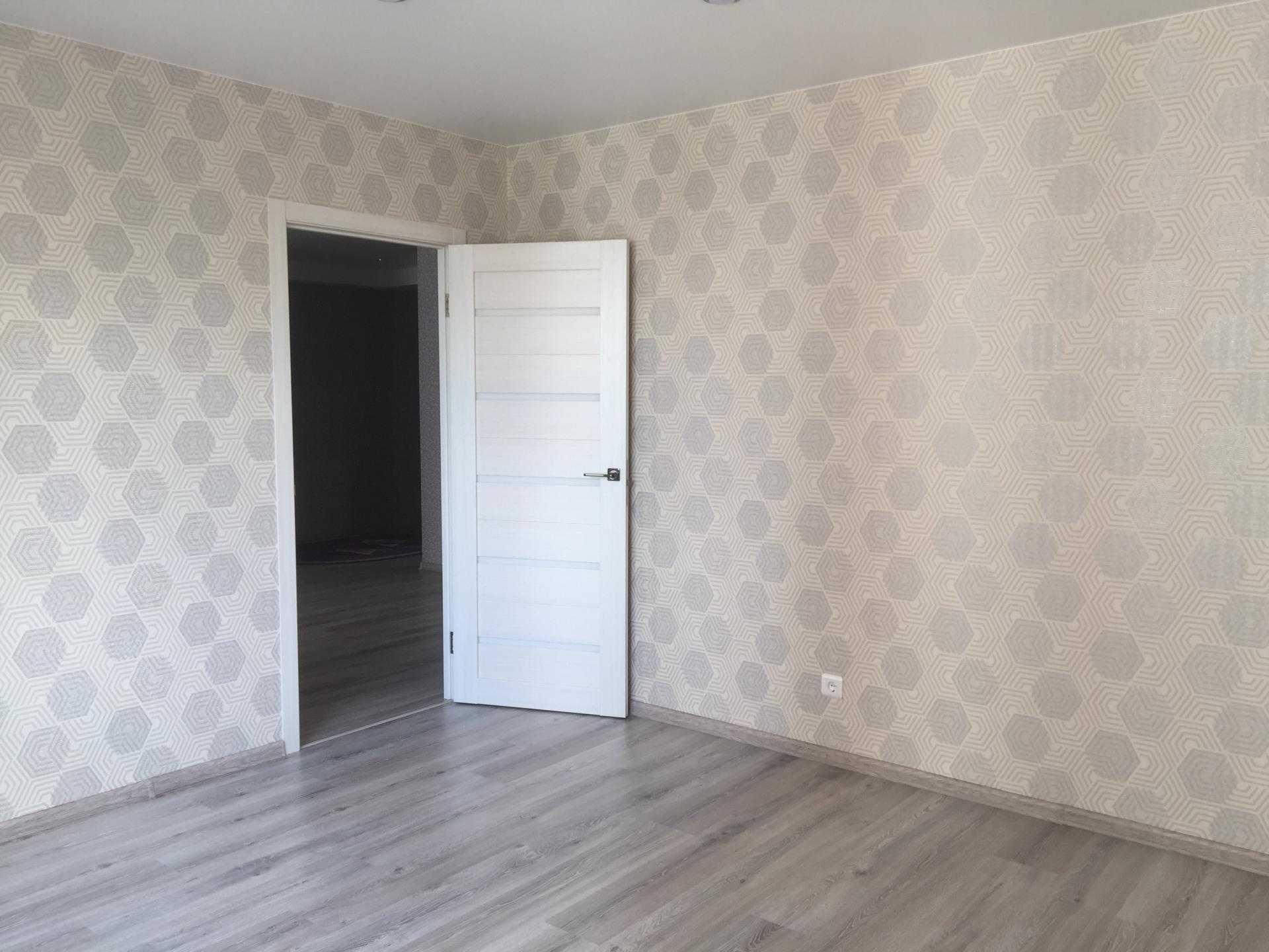 Делаю ремонт квартир.