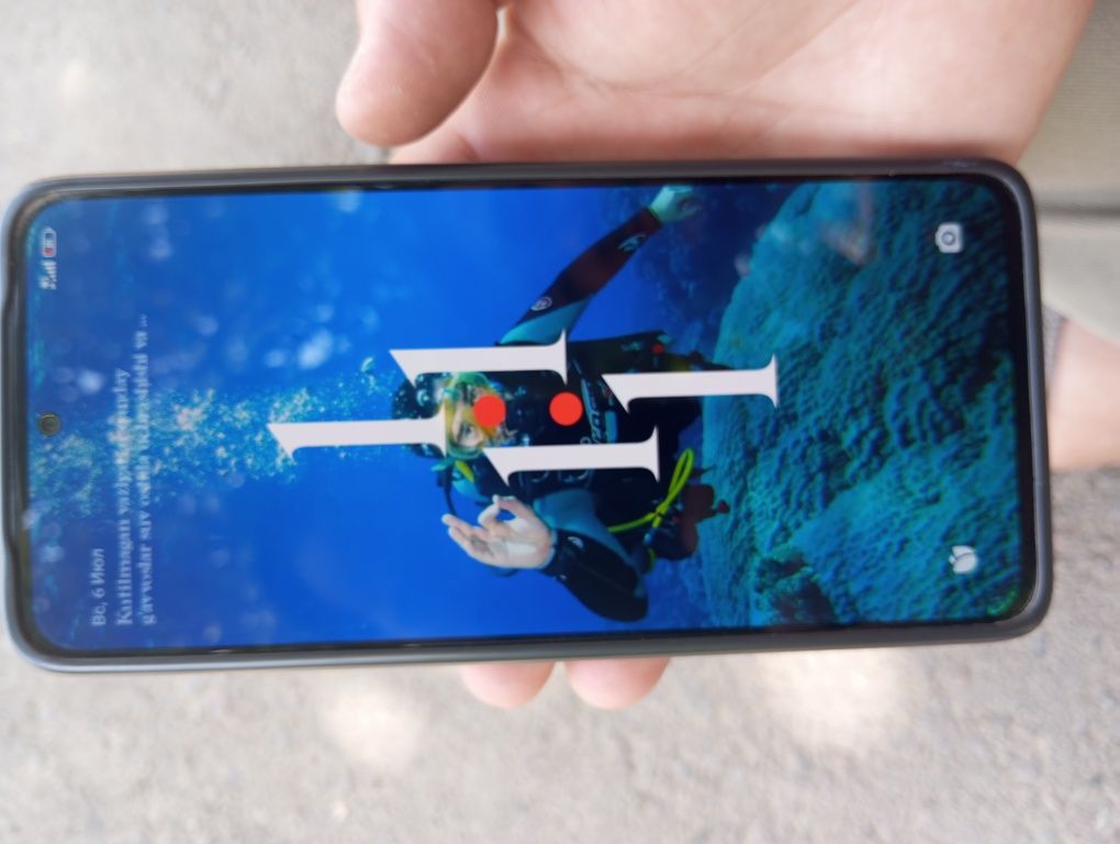 Redmi note 13 srochna 128g