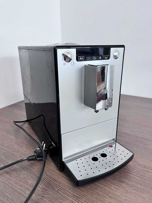 Melitta Кафе автомат Caffeo Solo