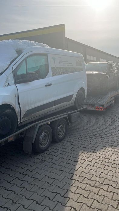 Dezmembram Ford Transit Connect 1.5 diesel din 2020