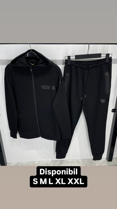 ‼️Trening HUGO BOSS, Calitate premium‼️