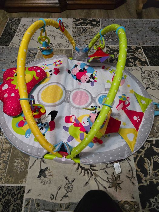 Centru activitati bebelusi