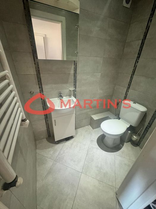 Дава се под наем Тристаен апартамент в София, Витоша - 88 кв.м за 870 € - Снимка #6