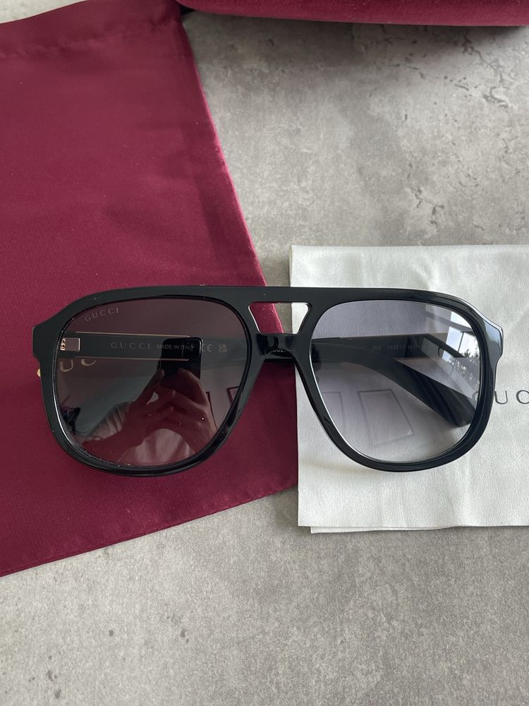 Очила Gucci