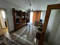 Apartament semidecomandat 3 camere Bld. Nicolae Titulescu