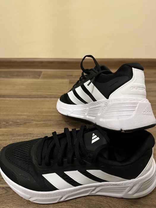 Маратонки Adidas