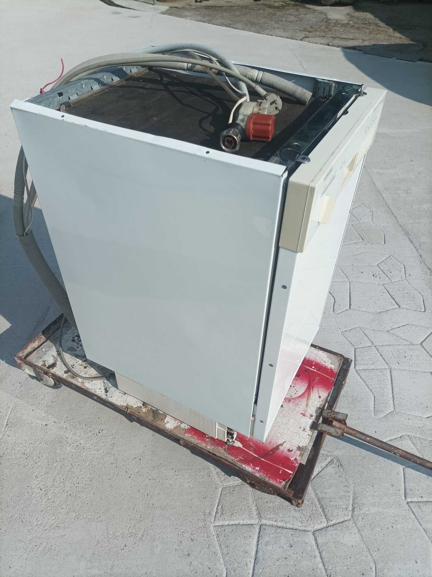 Миялна машина gorenje 45см. 2бр.
