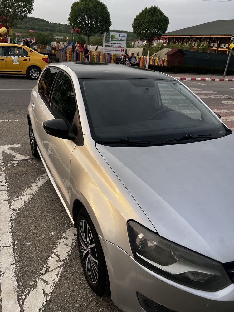 Volkswagen polo 1.6 TDI