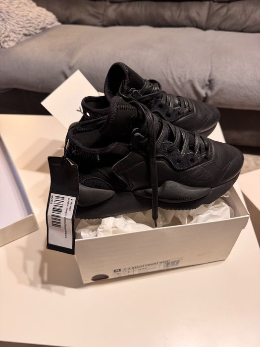 Originali 100% Adidas Y3 Kaiwa