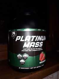 Platinum Mass sport uchun