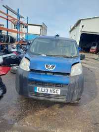 Dezmembram Peugeot Bipper 1.3 hdi 55 kw An 2013
Cod motor FHZ