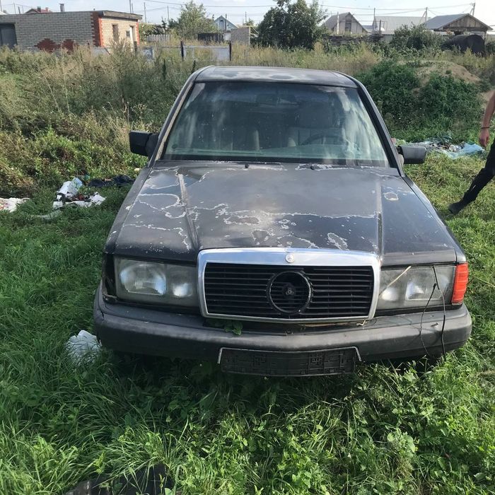 Продам Мерседес 190