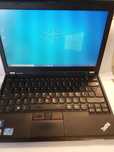 Laptop Lenovo X230 i5, Scoala, diagnoza auto la 350 Lei (fara hdd/ssd)