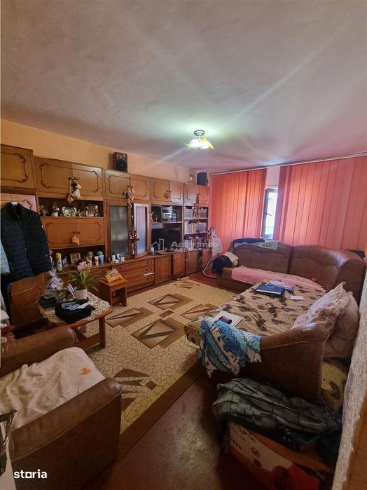 Apartament 2 cam decomandat zona 800