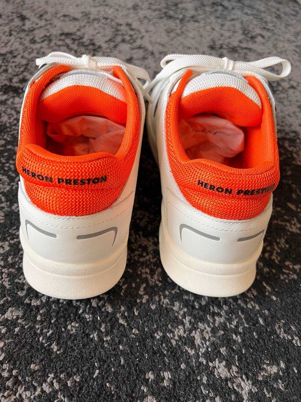 Нови Оригинални Кецове Heron Preston 41ви номер 26см стелка