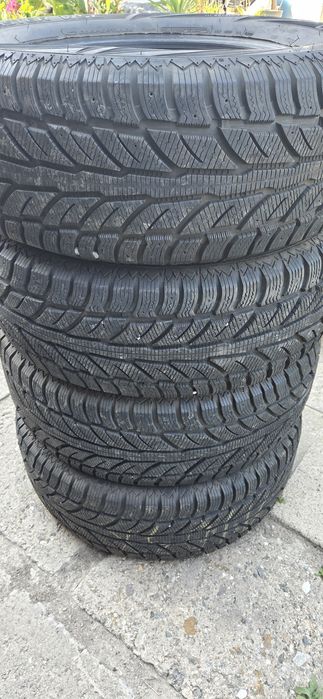 Зимни гуми COOPER WEATHER-MASTER WSC 265/65R/18 114T DOT2320