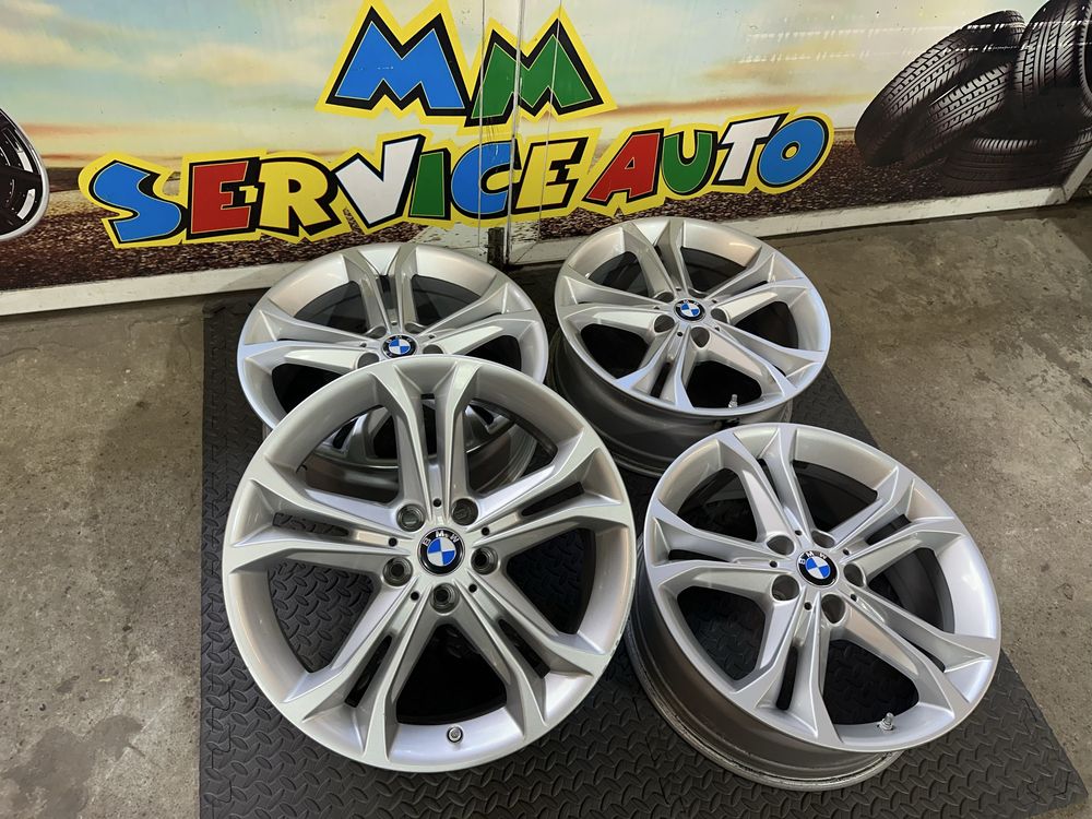 18-ки 5х112 - BMW - G20/21-G22/23-G30/31-G01 и други