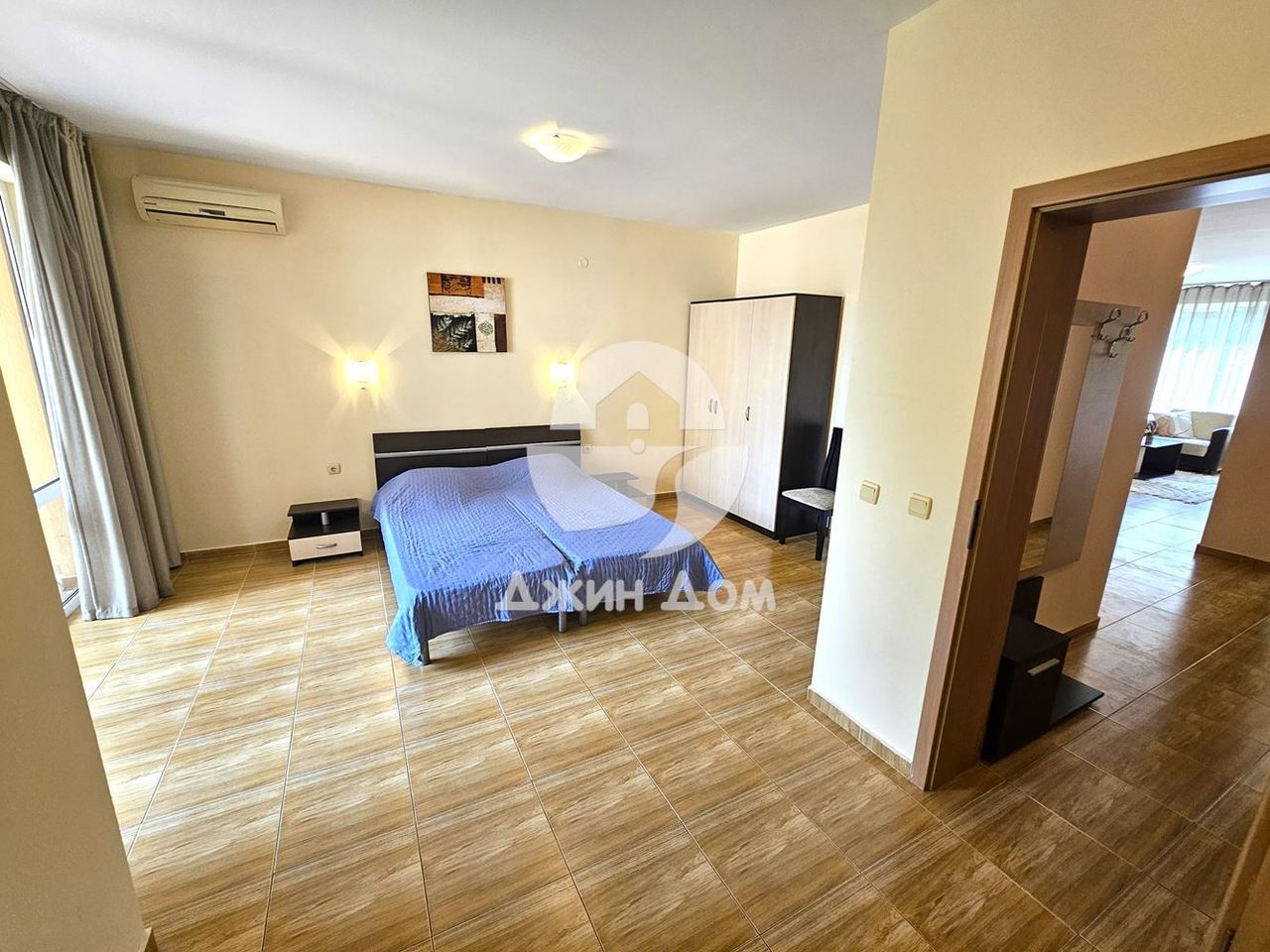 Продава се Тристаен апартамент в Свети Влас - 123 кв.м за 1237 €/кв.м - Снимка #2