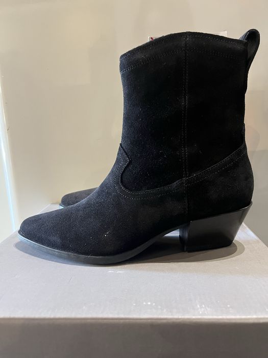 Дамски боти Vagabond номер 36