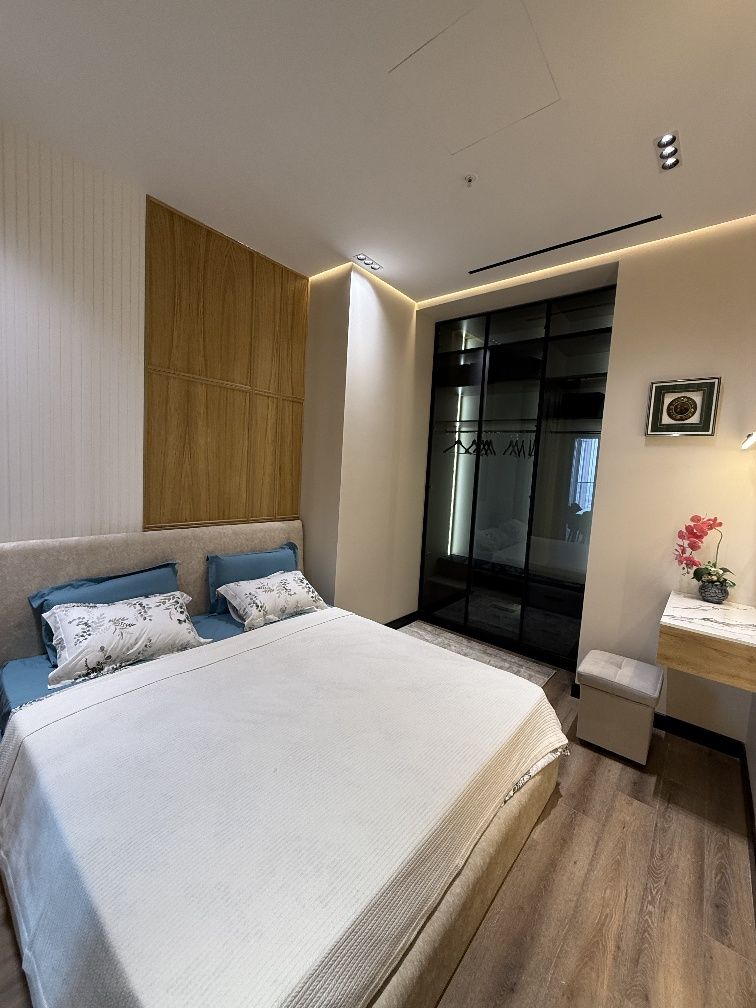 Сдаётся в аренду квартира NEST ONE