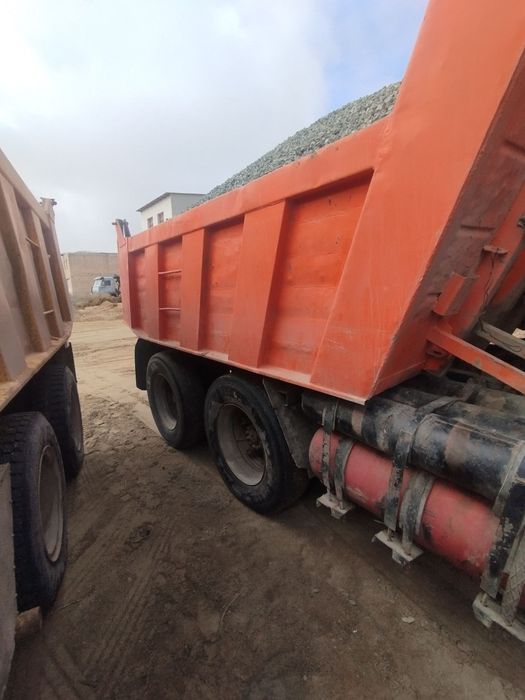 КамАЗ сотилади .