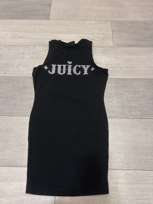 Оригинална Juicy Couture рокля