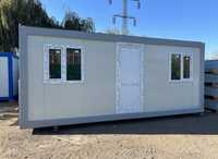 Vand container 4x8 POZE REALE