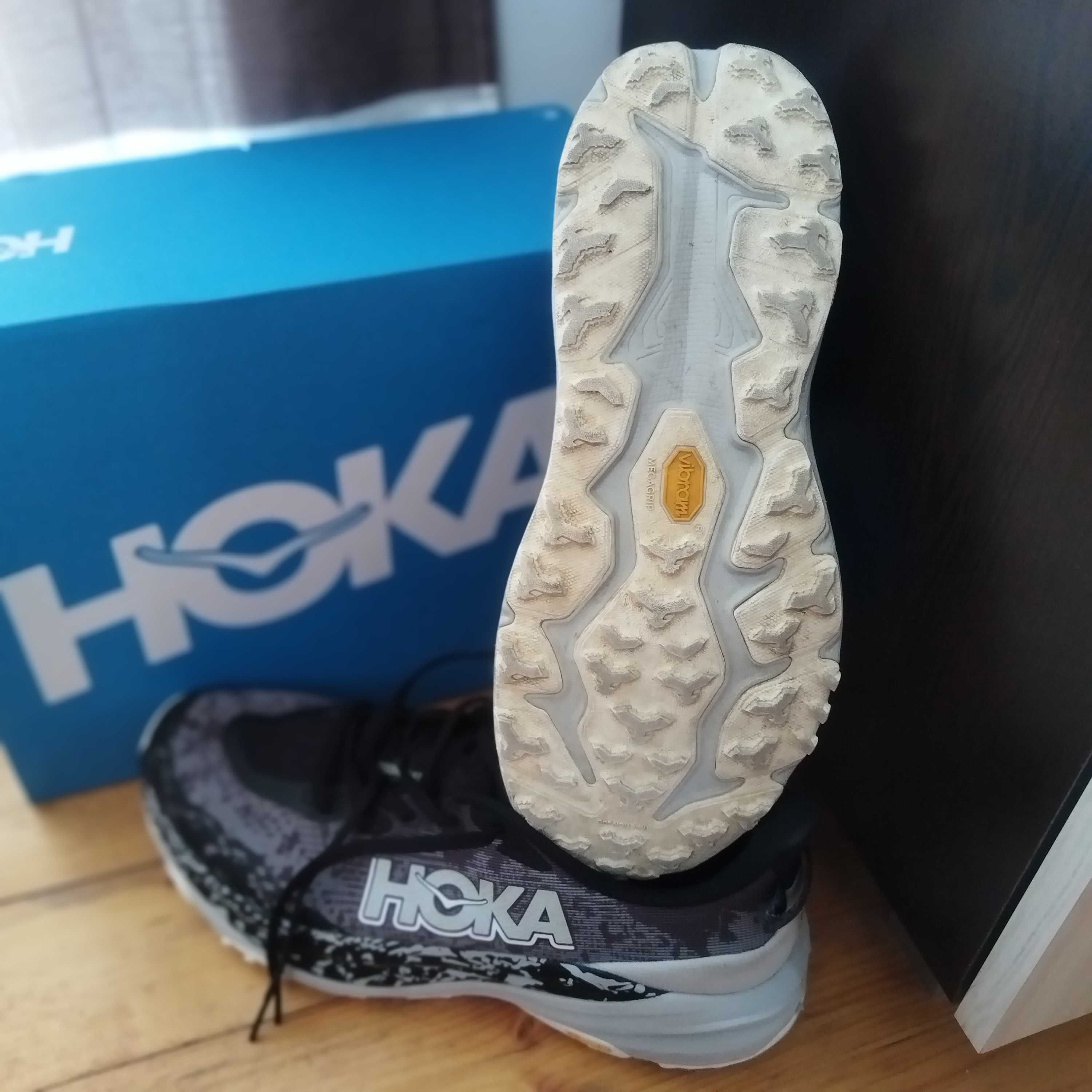 Маратонки за планинско бягане HOKA SPEEDGOAT 6