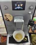 Espressor automat cafea, NIVONA - Cafe Aromatica - Elvetia !