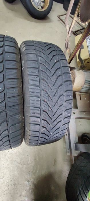 225/60/17 Lassa winter