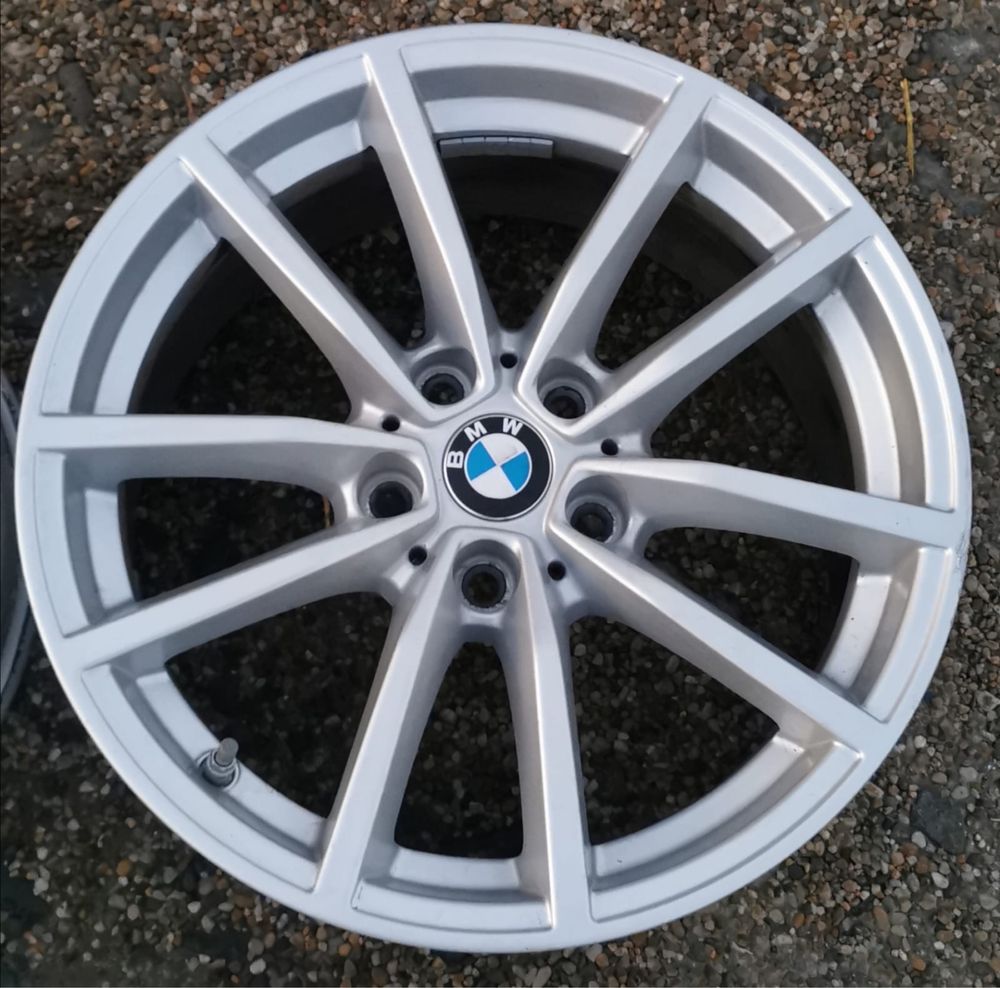 Jante 17 Bmw Seria3 G20,Seria5 G30,X1 G01,X3 G02,X4 G03