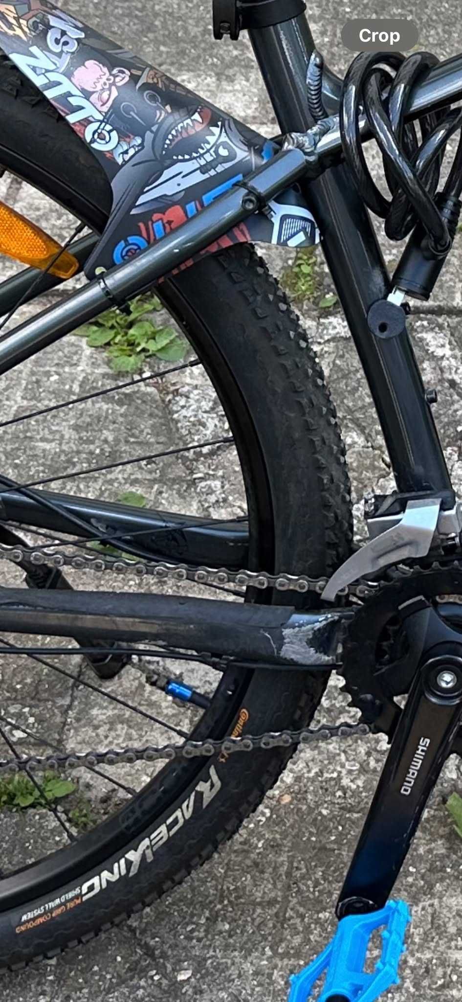Trek Marlin 5, 29”, L