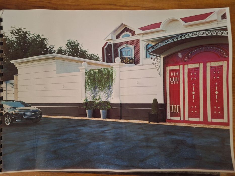 Продаётся дом премиум класса