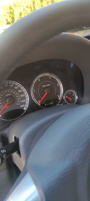 Продавам личният си автомобил