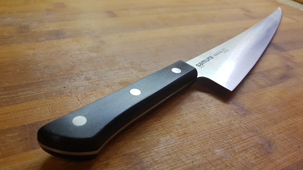 Нож samura харакири