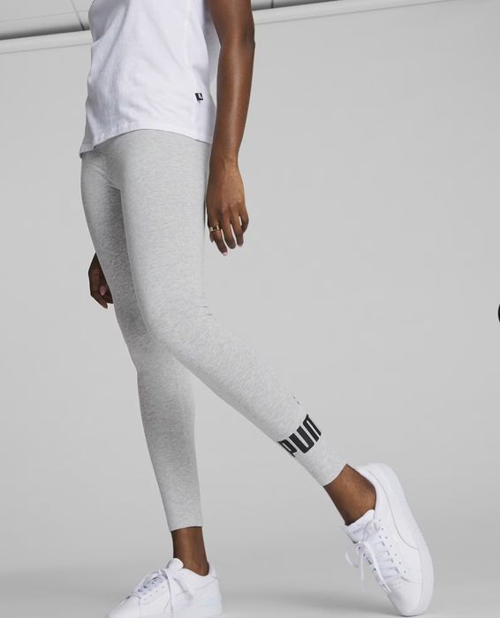 Ново със етикет.  Дамско оригинално клинче.  Puma