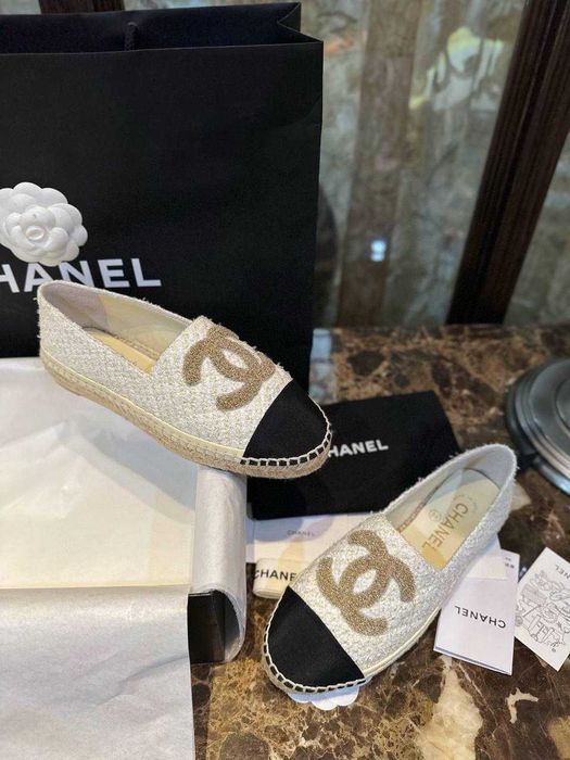 Дамски обувки Chanel