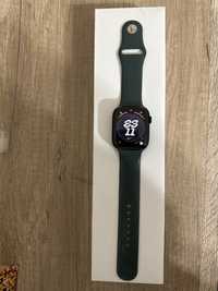 apple watch 8  45m