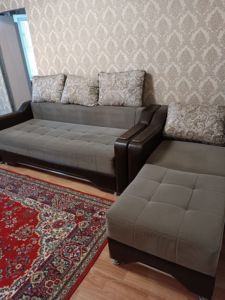 Продам диван в отличном состоянии
