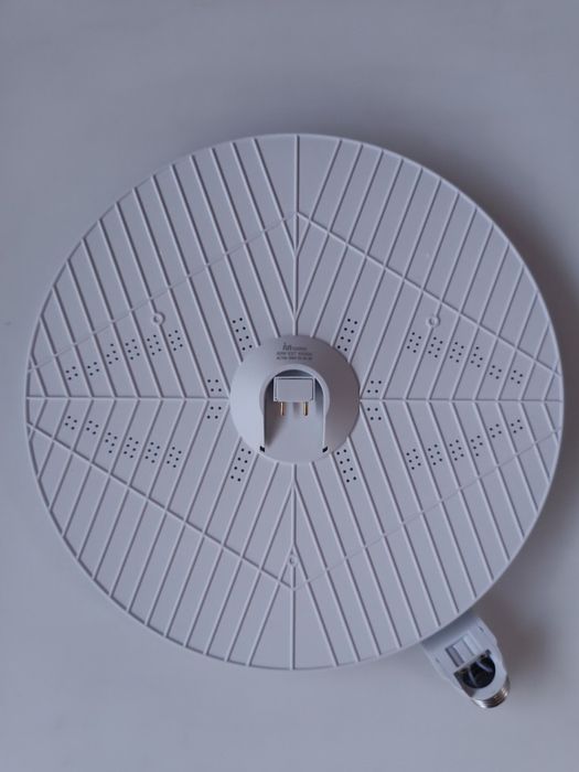 Светильник LED лампочка