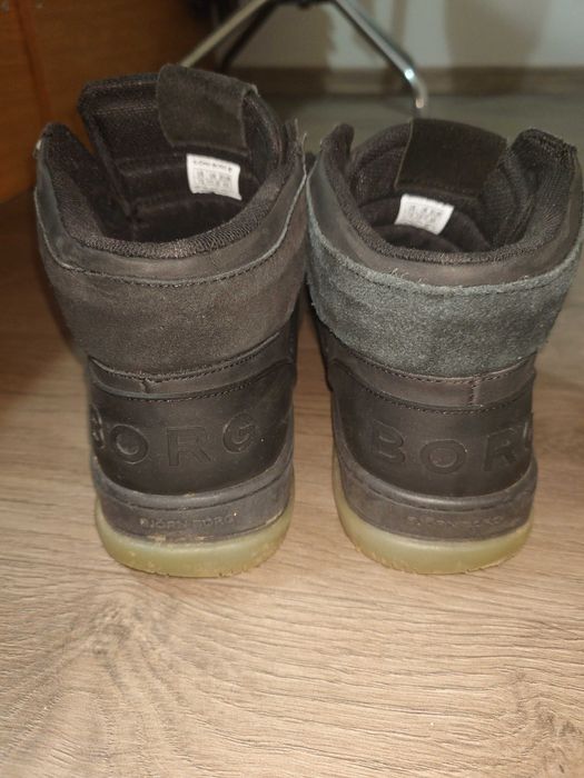 Зимни спортни обувки Бьорн Борг N44, Купени в Холандия.