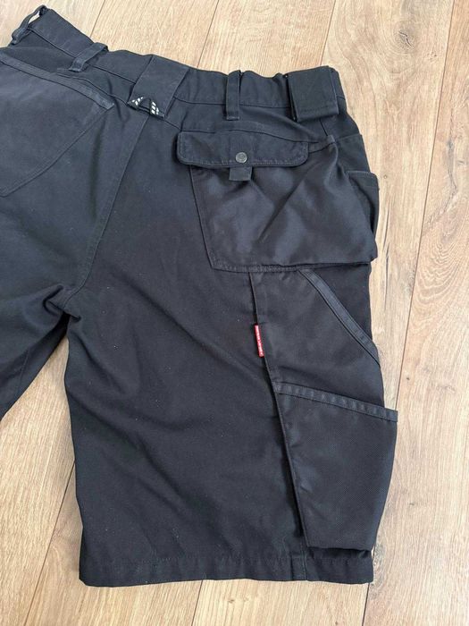 Engelbert Strauss 54 XL Motion  barbati pantaloni scurti Cordura