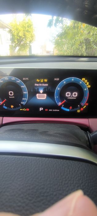Jetour x70 plus full