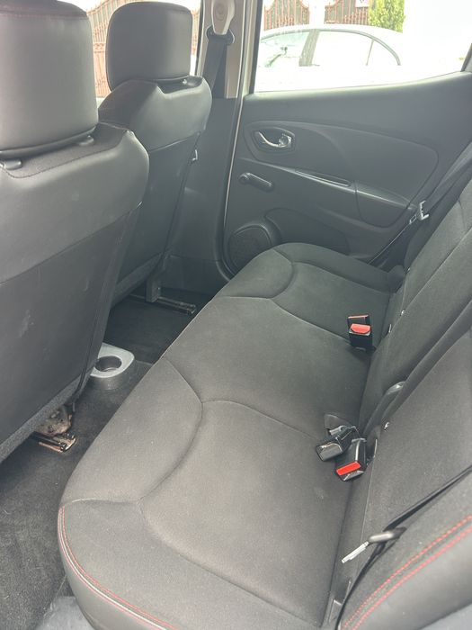 Renault clio 0,9 benzina