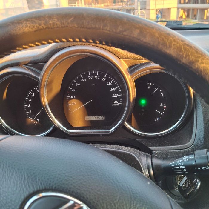 Лексус РХ350, 2007г.